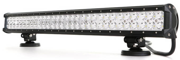 Led light bar HZ180